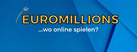wo kann man euromillions online spielen